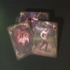 ШАБАТ ЛЕНОРМАН (SABBATH LENORMAND)